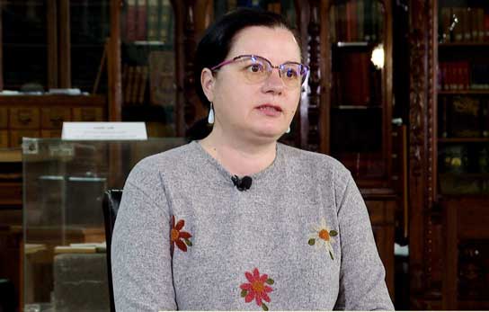 Maria-Cristina Firu